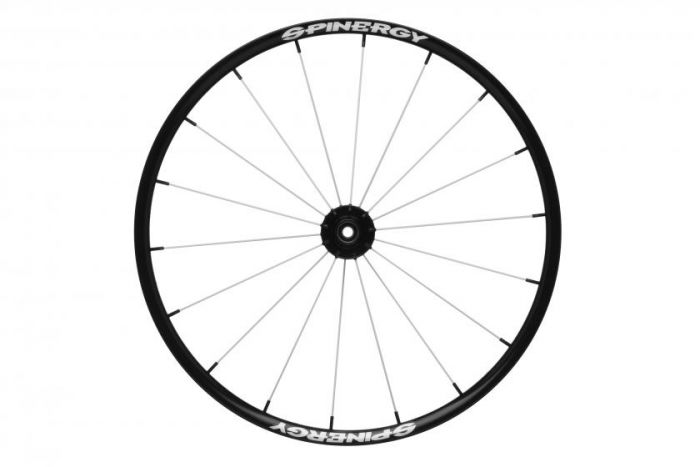 ROUE SPINERGY SPOX