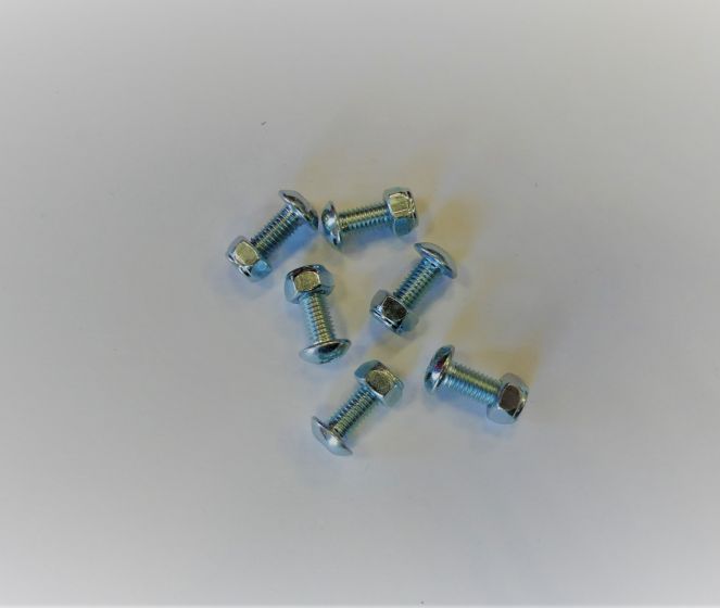 KIT VISSERIE MAIN COURANTE