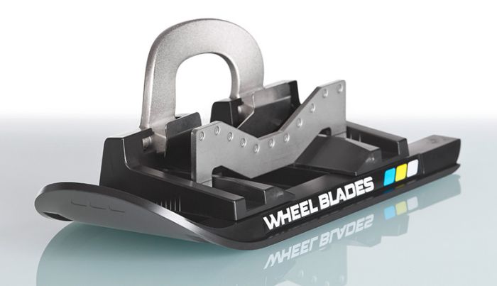 WHEELBLADES 