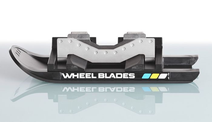 WHEELBLADES 
